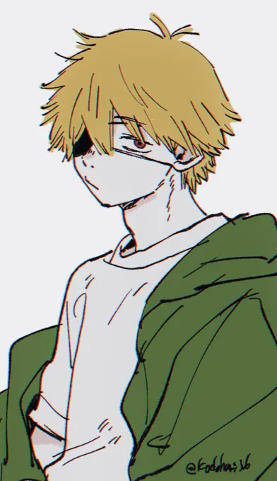 デンジ 