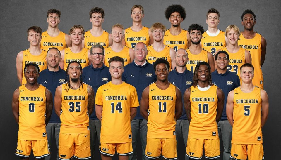 CSP Men's Basketball tweet media