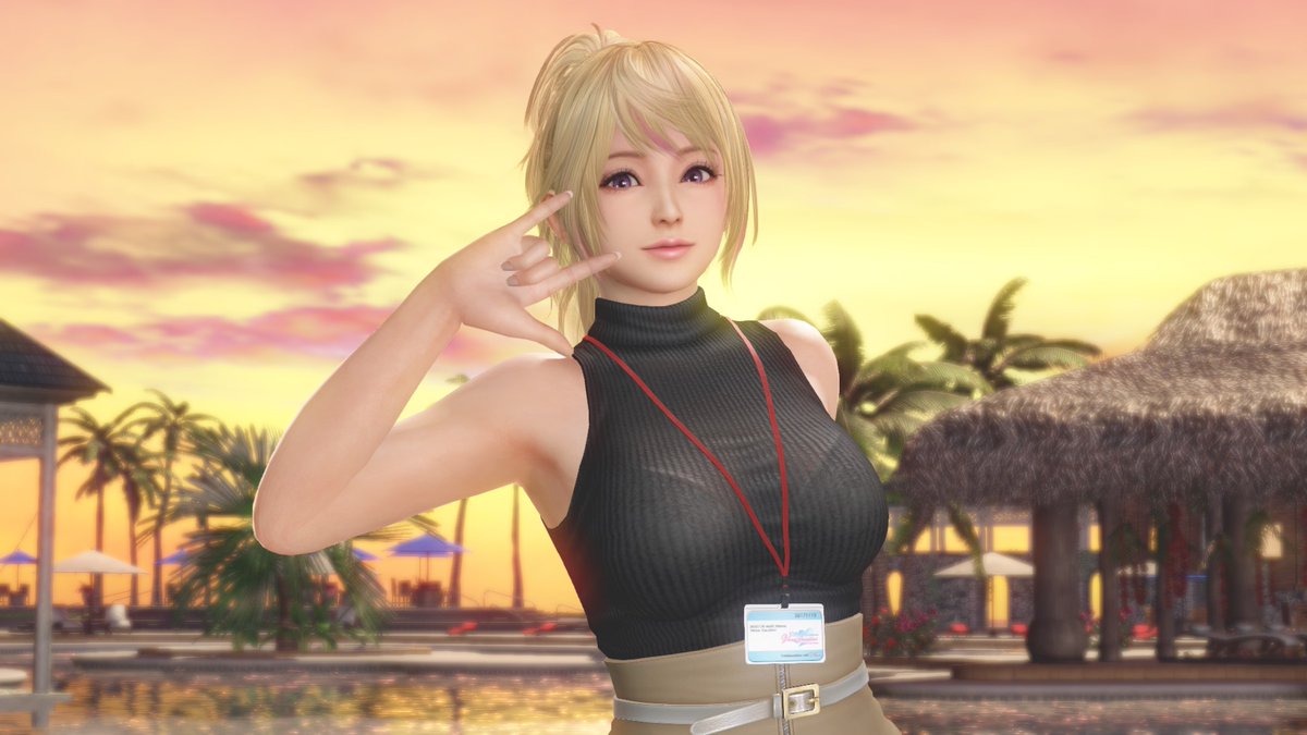 taichan181's tweet photo. #DOAXVV  #ブイブイ  #ゆきの https://t.co/pw9FCItDFH