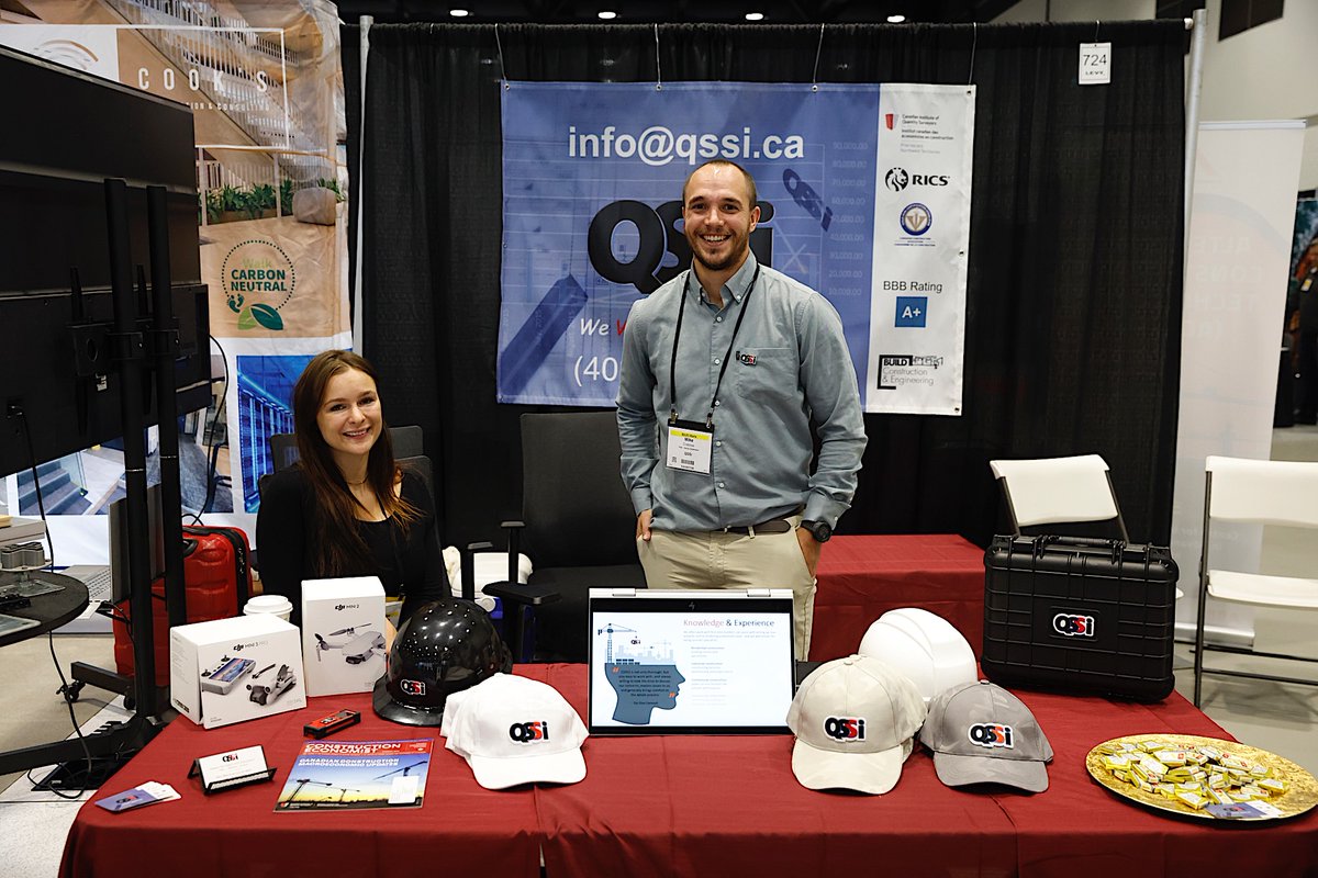 Buildings Canada tweet media