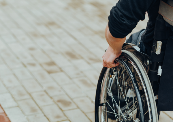 The condition of your floors and traffic areas is crucial to ADA compliance and in making visiting or working in your facility a positive experience. Learn more: centimark.com/component/easy…

#ADACompliance #AccessibleFacilities #Inclusivity #MobilityFriendly #CustomerExperience