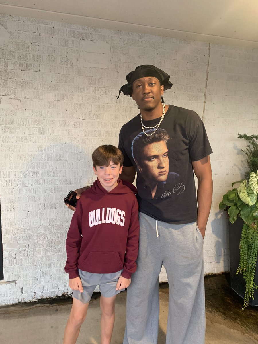 Rob Garrett tweet media