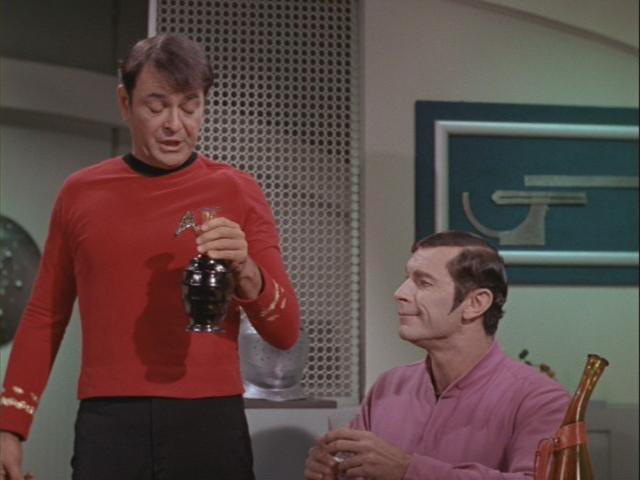 This TOS is such a favorite and classic episode!

#AllStarTrek #TOS #ByAnyOtherName