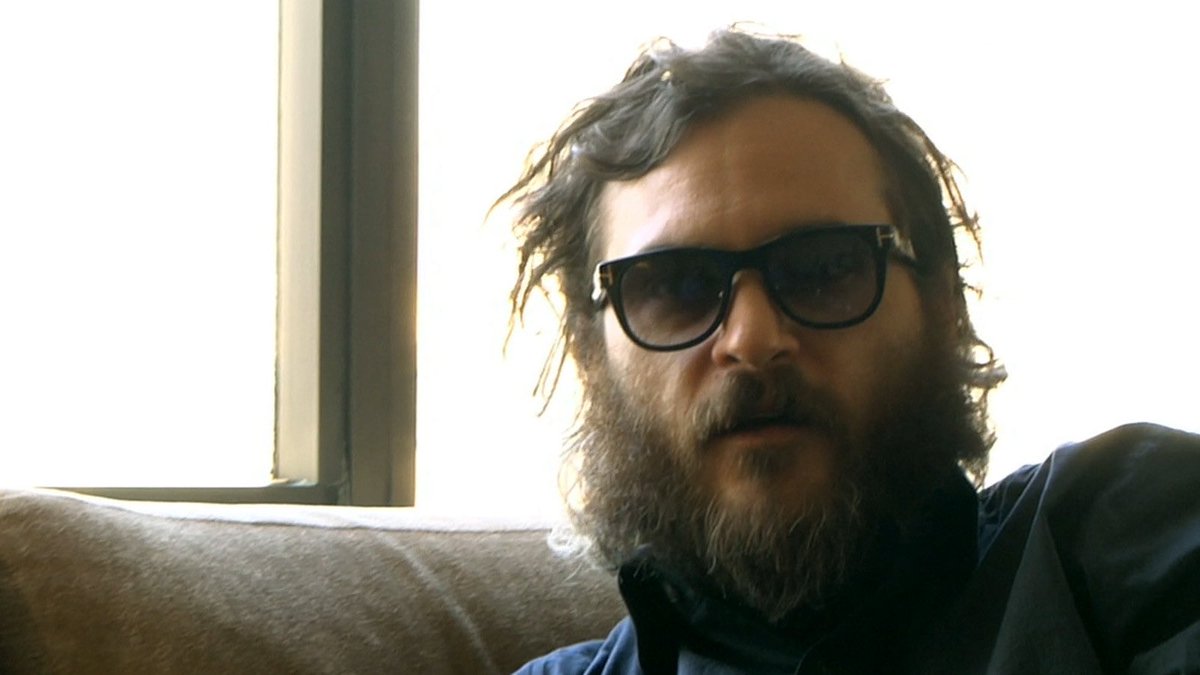 JDKFilmmaker's tweet image. #MethodActor 🤝 #MethodFilmmaker