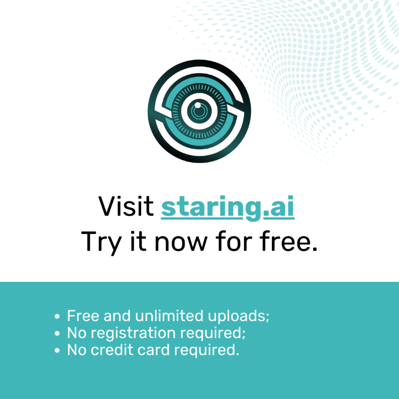 felipi_mkt's tweet photo. 🚀 Exciting news! Introducing @staringai v1 - AI-driven image recognition with 90% accuracy. Transform your post images, pictures and photos into captivating social media posts effortlessly. 📸✨

Visit https://t.co/tqZg5dkaPx and try it now for free!