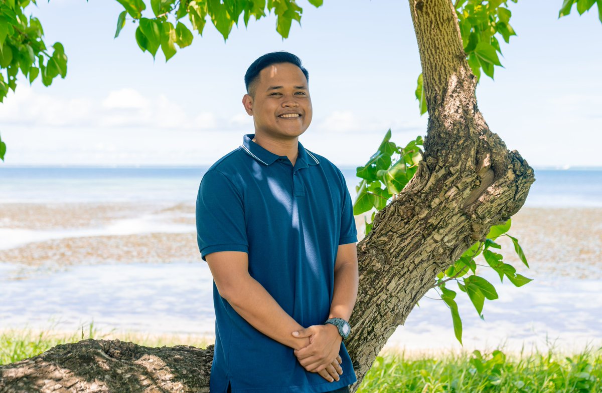 Northern Marianas College tweet media