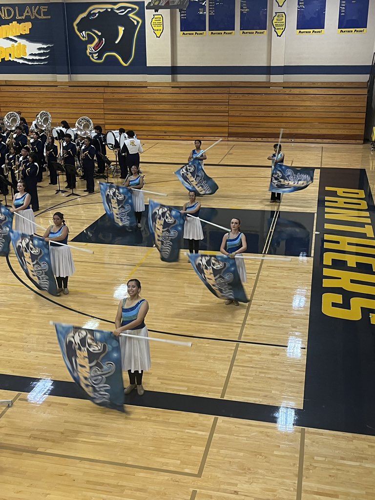 Donn Mendoza, Ed.D. (@donn_mendoza) on Twitter photo Sights and Sounds Concert! <a href="/RLHSPanthers/">RoundLakeHighSchool</a>! <a href="/roundlakeguard/">Round Lake Guard</a> <a href="/RoundLakeMusic/">Round Lake Music</a> @rlasdistrict116 Sights and Sounds Concert! <a href="/RLHSPanthers/">RoundLakeHighSchool</a>! <a href="/roundlakeguard/">Round Lake Guard</a> <a href="/RoundLakeMusic/">Round Lake Music</a> @rlasdistrict116