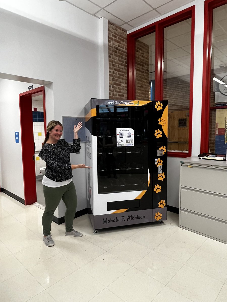 Kristen Mignoli tweet media