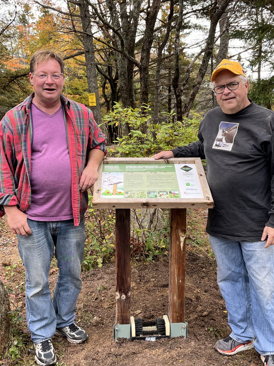 Bluff Trail tweet media