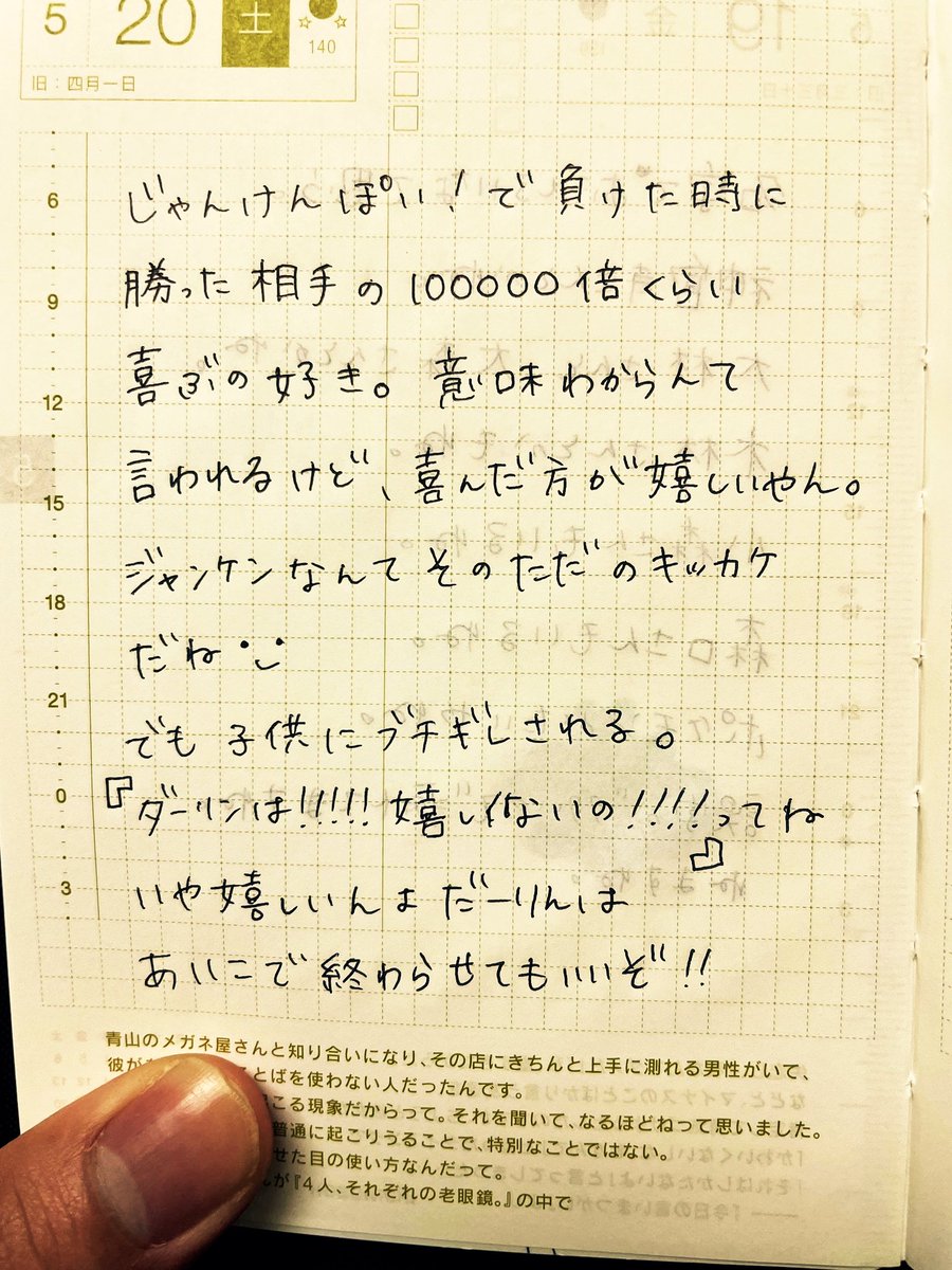 CrayRaan's tweet image. ⚡️youtube：youtube.com/@RaaN1018 
⚡️instagram：instagram.com/raan_cray?igsh…
⚡️note：note.com/raaaaan
⚡️ﾏｼｭﾏﾛ：marshmallow-qa.com/raan_1018?utm_…

⚡︎ﾌｧﾝｱｰﾄ：#らーんのえ
⚡︎日記：#いとうすず記
⚡︎総合タグ：#らんららーん

粘土とかゲームしてるし文章もすきです！