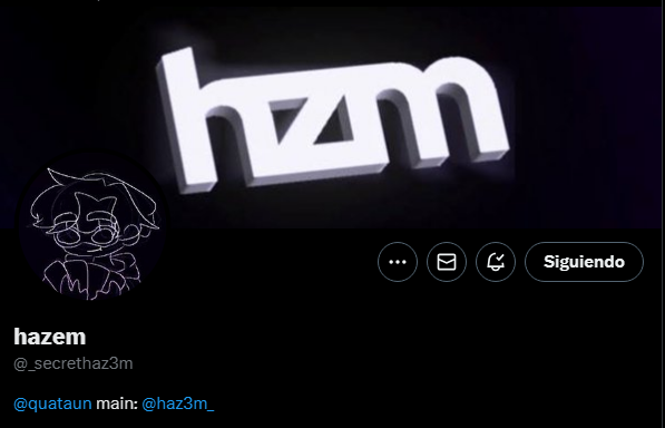 akiecopy's tweet photo. @_secrethaz3m I hope everyone has luck in your giveaway!
My user is: xXAngelkiritoXx https://t.co/JtnrEQprHG