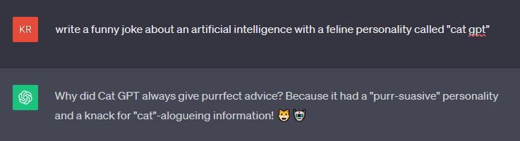 I think we're done here 😁