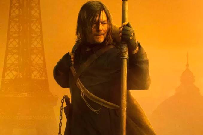 Crítica | The Walking Dead: Daryl Dixon - 1ª temporada (AMC +, 2023) - Série derivada focada talvez no personagem mais querido da franquia tem a volta do alto nível depois de uns bons anos em TWD.
fórumnerd.com/2023/10/critic…