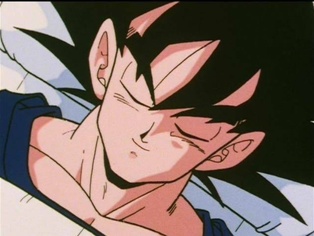 GokuOfAlanna's tweet photo. #AndroideCell #DragonBallZ https://t.co/qowgKicRl9