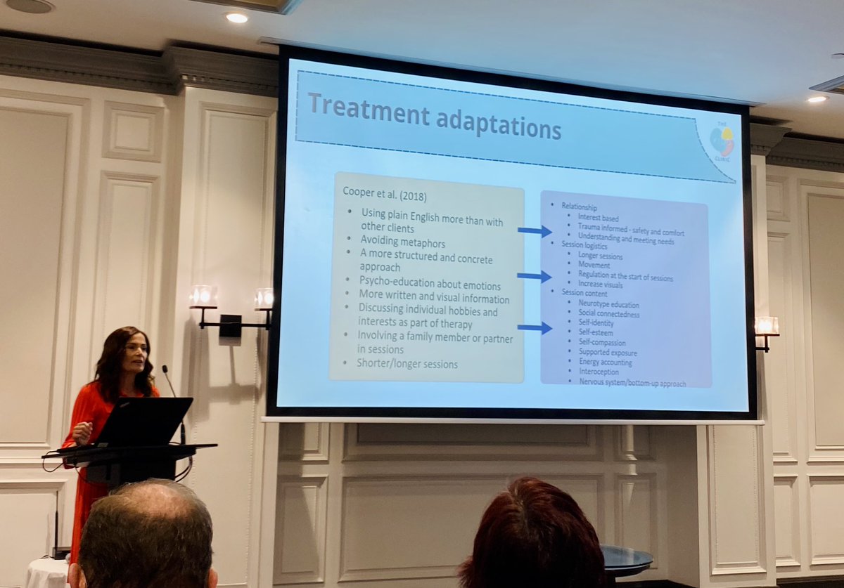 Dr Rebecca Anderson tweet media