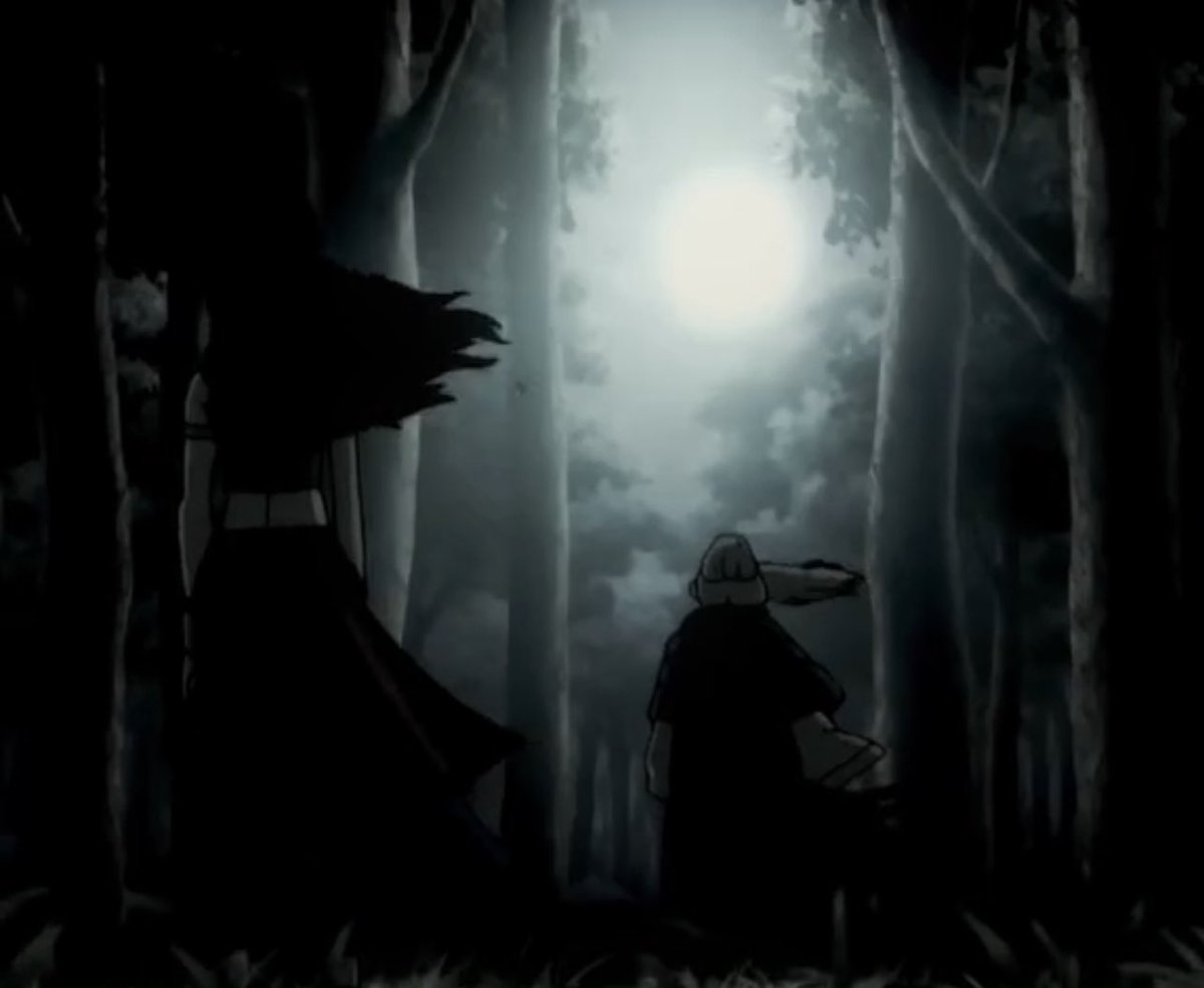 This show was such a masterpiece