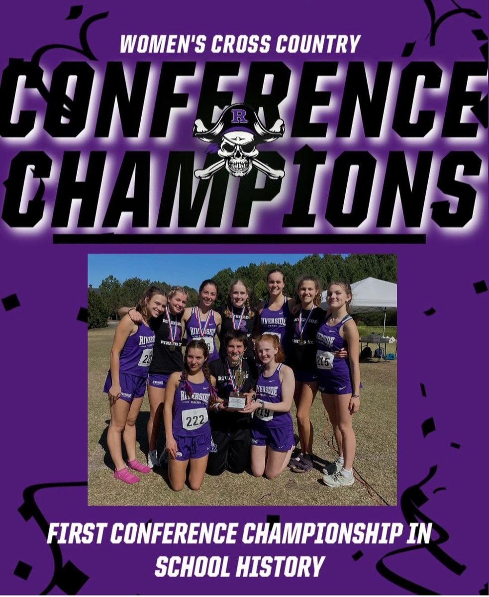 Riverside Athletics tweet media