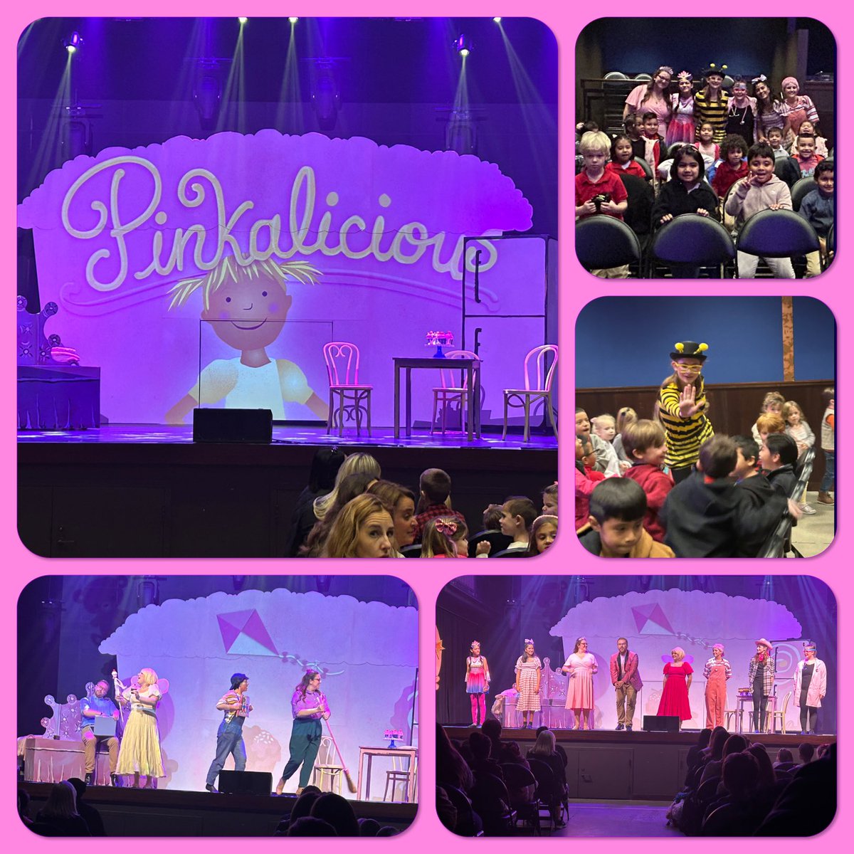 Tina Hartman (@thartman05) on Twitter photo Thank you <a href="/basiecenter/">Count Basie Center for the Arts | #theBASIE</a>! Our Kindergarten kiddos enjoyed every minute of the show!!! <a href="/rbpsEAGLES/">Red Bank Primary</a> <a href="/Erika_Goldman/">Mrs. Goldman</a> <a href="/moranb409/">Beth Moran</a> #RBBisBIA Thank you <a href="/basiecenter/">Count Basie Center for the Arts | #theBASIE</a>! Our Kindergarten kiddos enjoyed every minute of the show!!! <a href="/rbpsEAGLES/">Red Bank Primary</a> <a href="/Erika_Goldman/">Mrs. Goldman</a> <a href="/moranb409/">Beth Moran</a> #RBBisBIA