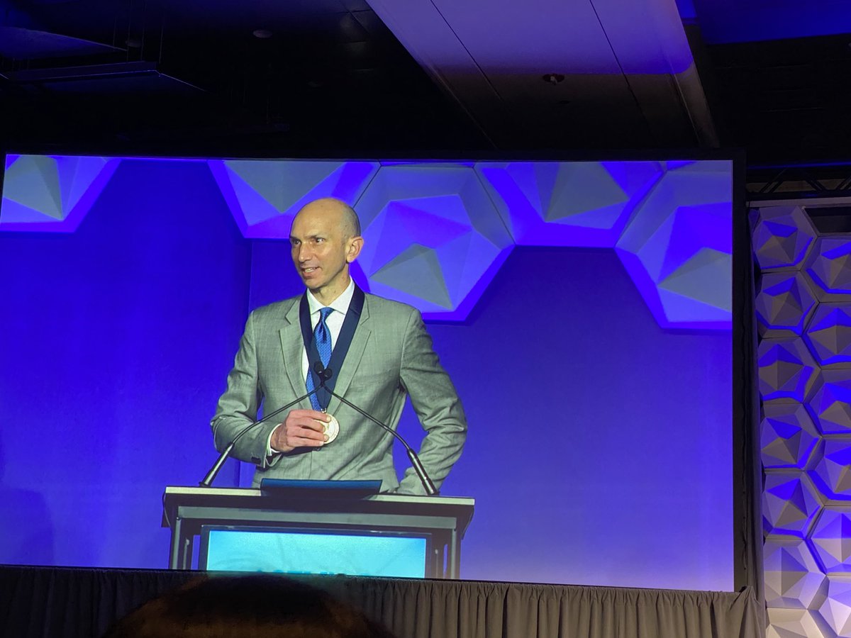 ⁦<a href="/laurens_matt/">Matt Laurens</a>⁩ received the prestigious Bailey K. Ashdod Award ⁦<a href="/ASTMH/">ASTMH</a>⁩. So proud of you <a href="/UMCVD/">UMSOM Center for Vaccine Dev. & Global Health</a> ⁦<a href="/UMmedschool/">University of Maryland School of Medicine</a>⁩