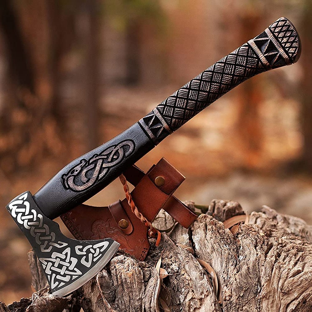 knivesforworld's tweet image. 🇺🇸Please Patriot Support🇺🇸
✨Best Handmade Gift item 🎁
✨Very reasonable Prices ⚡️
✨Visit my shop link 🔗
theedgeblades.com
Like &amp;amp; Repost to support my small handmade business.🪓
#MAGA #knives #handmadeknives
@DannyLebrun @Yohananovoa22 @Tim27501096 @mic_colley