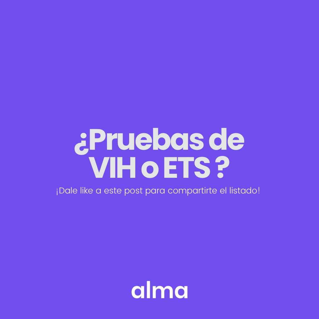 ALMA Responde tweet media