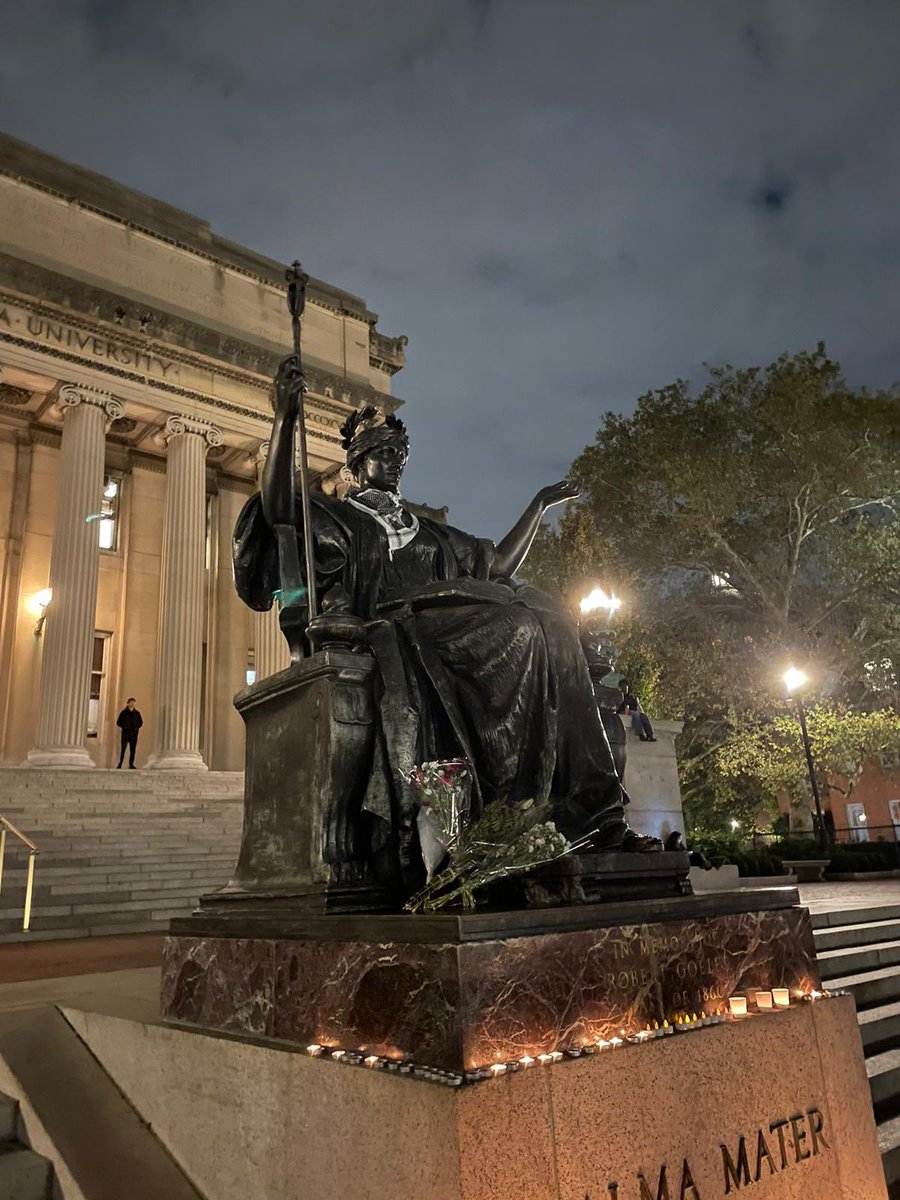 Sivan Kinberg, MD tweet media