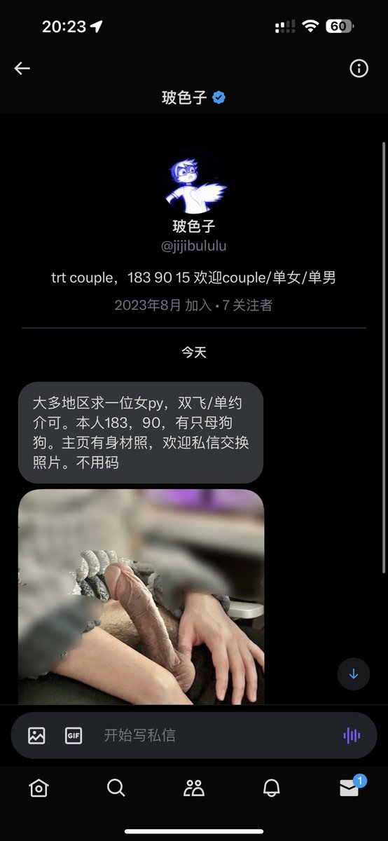 多伦多小透明（牵线搭桥版） tweet media