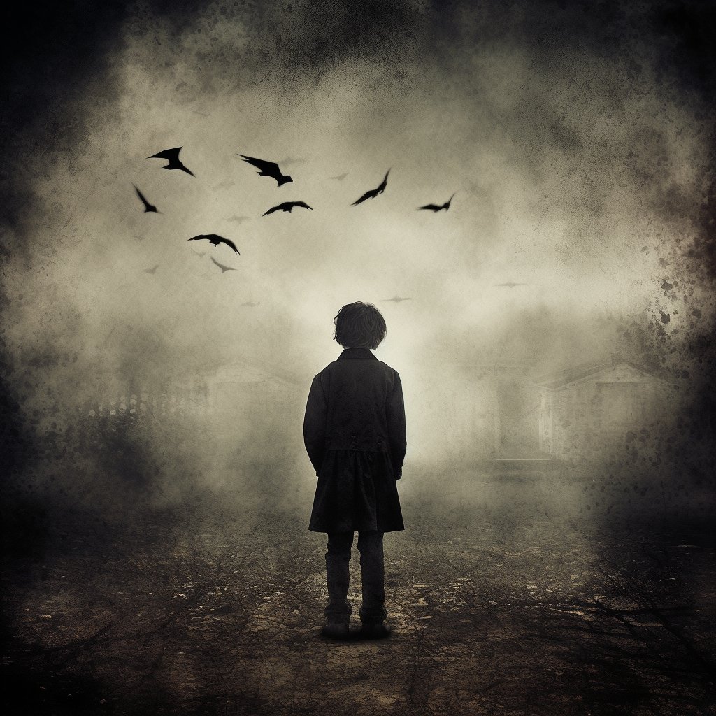 UniquePrintDepo's tweet image. In the maze of solitude, stands a lone kid, dancing with shadows. His strength rewrites the narrative of isolation. 💪✨ #StrengthInSolitude #UnbreakableSpirit 
#solitude #strength #loneliness #dancingwithshadows #isolation