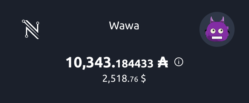WaWa tweet media