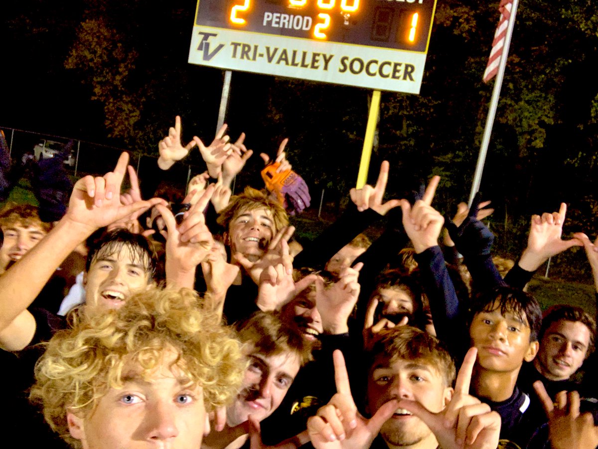 Storied Rivals® tweet media