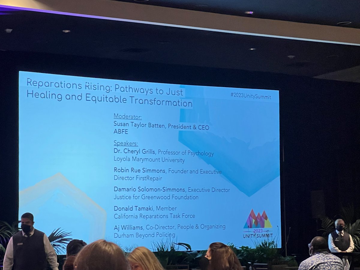 Kresge Foundation tweet media