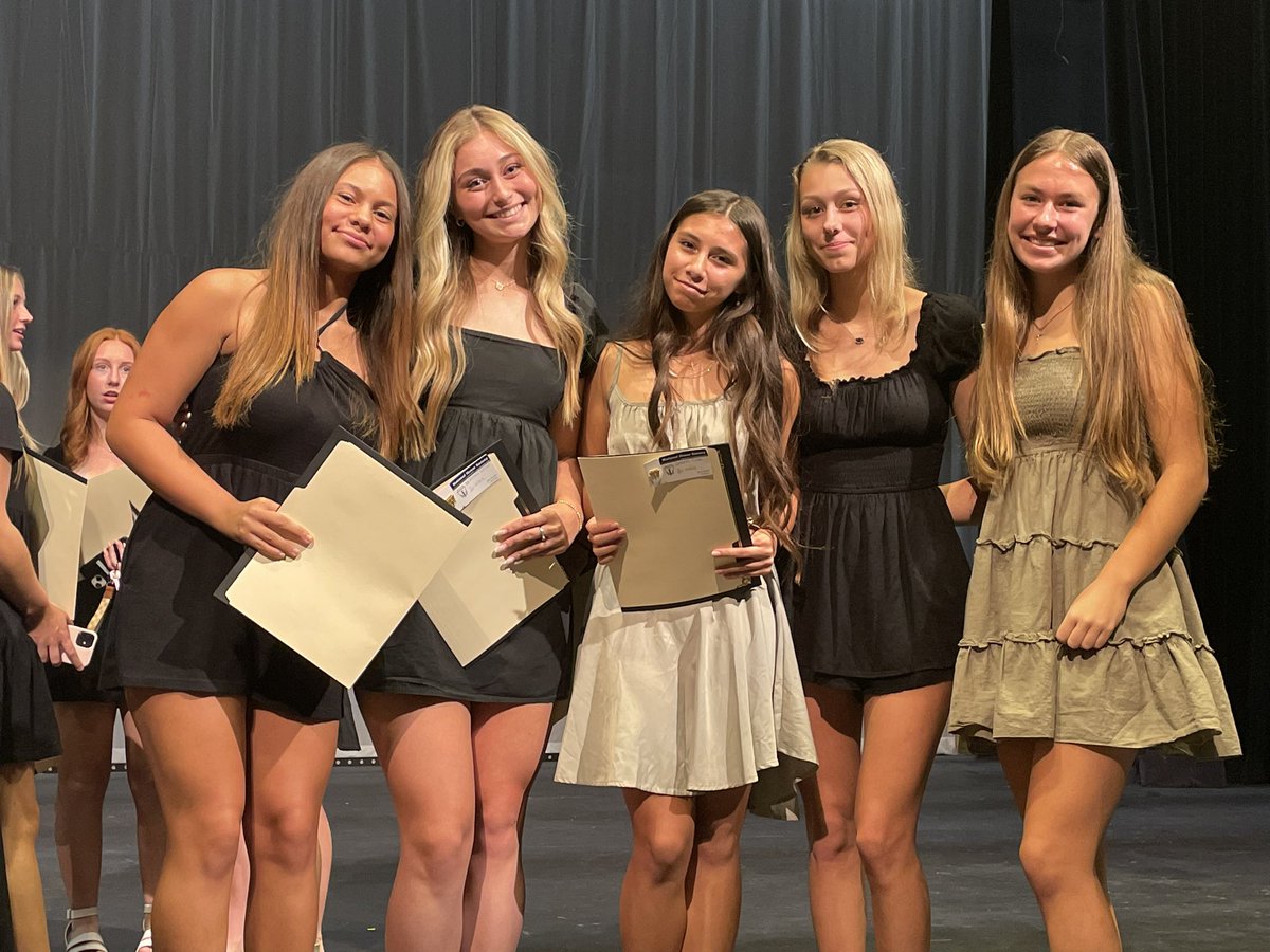 Tonight was a special night as I was inducted into the National Honor Society with some of my varsity soccer team mates at my school. ❤️⚽️ not just athletes, we are student athletes!