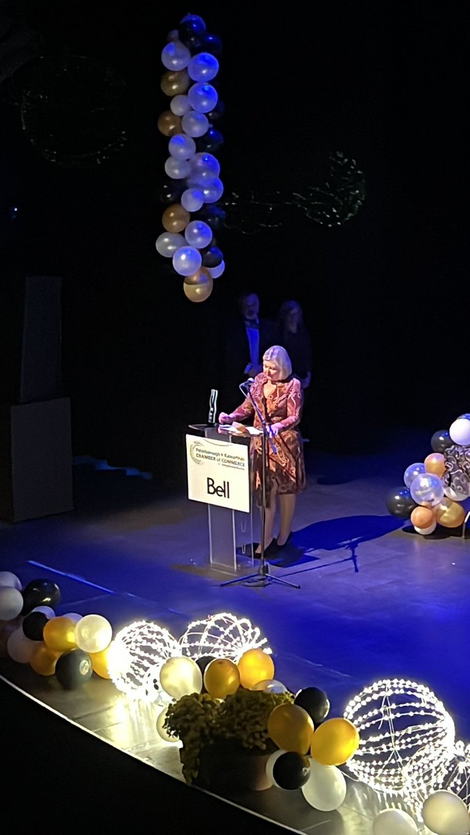 ptbochamber's tweet image. 🛍️🌟 Living Local Marketplace shines in the Retail category, thanks to the generous sponsorship from @RBC! 🏆🎉 Their dedication to local businesses is truly commendable. Congratulations! 👏 #PKExcellence #RetailExcellence #LivingLocal #RBCSponsoredWinners