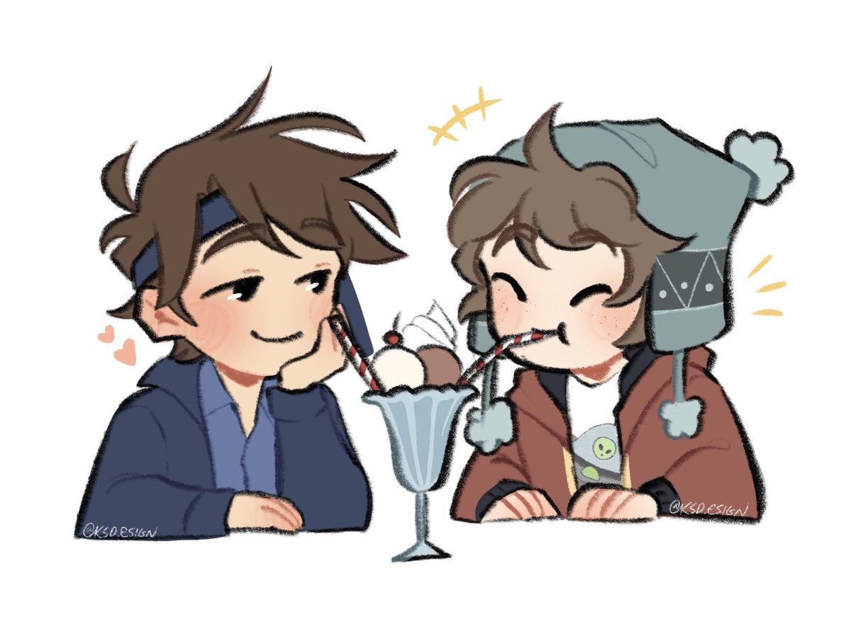 I still think about them Please don't think i forgot