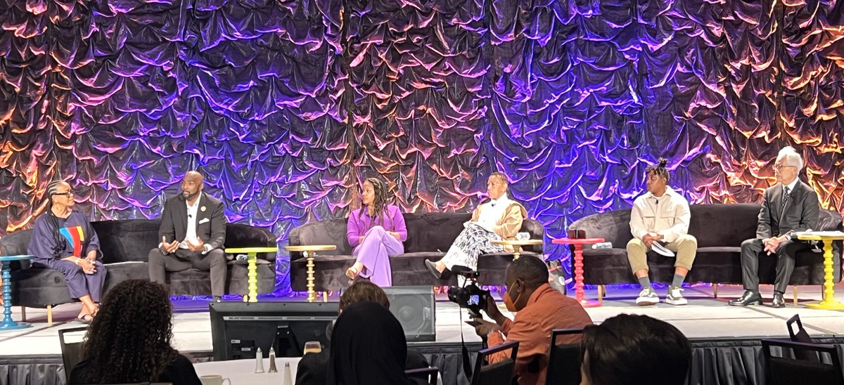 Kresge Foundation tweet media