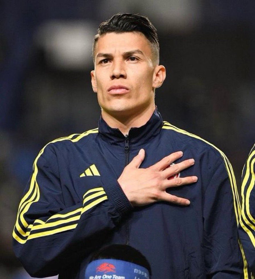 Jernimo00338984's tweet photo. @Encu5Futbol El muerto este https://t.co/8cQVrE3D6n