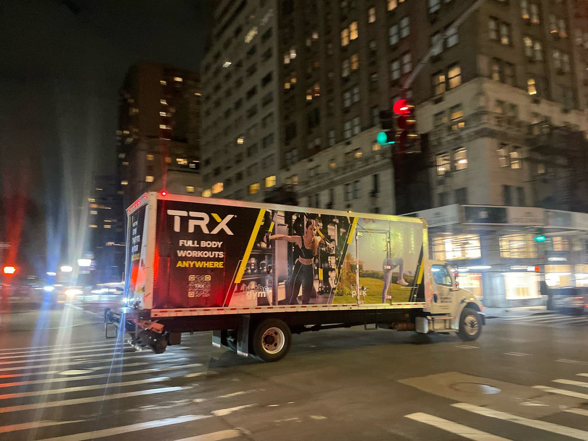 Beep Beep 🚚 <a href="/Tshea0314/">Tom Shea</a>