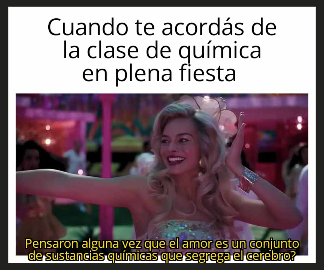 Estación 3: "La química del amor" , los alumnos realizaran memes sobre el tema para publicarlo en una red o grupo de WhatsApp #mutacionesdidacticas #didacticatransmedia #transformacionesvisibles <a href="/mirkap/">mirkap💚#mutacionesdidacticas #didacticatransmedia</a> drive.google.com/file/d/1BOiAdH…