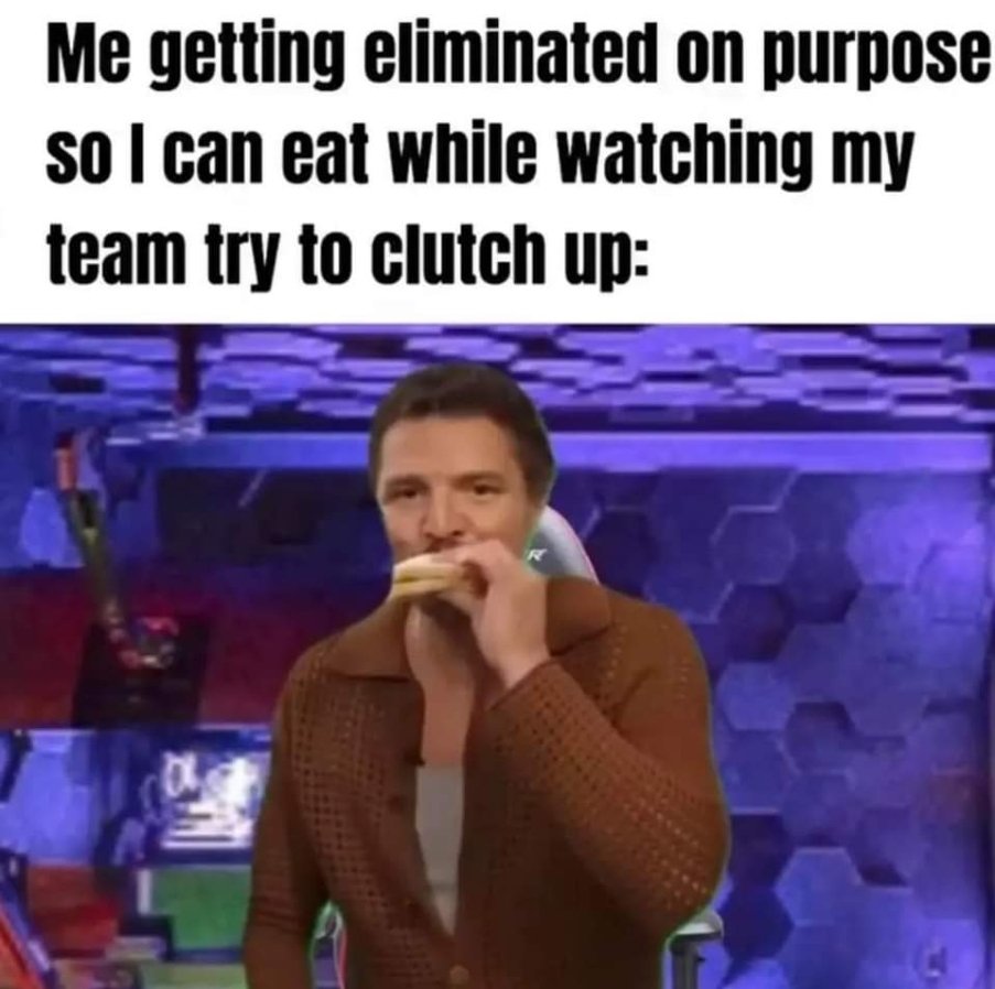 Azurerite's tweet image. Found @KeeperCGC and @anthonystreamz when we play #DeadbyDaylight 😐