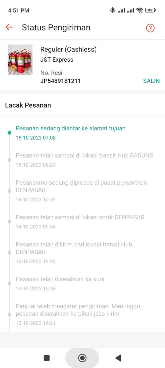 Kevin Dwijaya tweet media