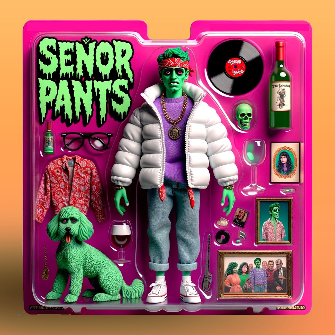 Nuclear Samurai tweet media