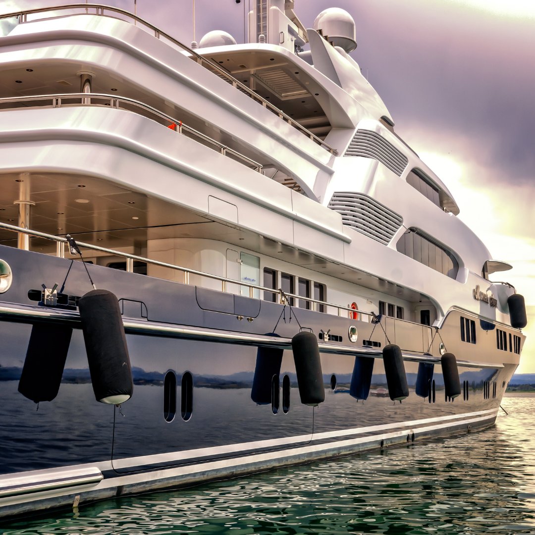 Set sail with confidence! Our Yacht Management services cater to all yacht sizes, ensuring a smooth and enjoyable experience on the open waters.

Sail with Us: jlsyachts.com/services.html

#SmoothSailing #YachtExperience #YachtJourney #ConciergeService #MoreThanJustAnAgent #JLSYachts