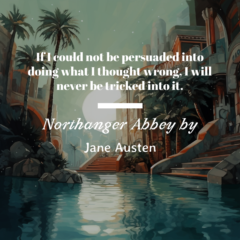 #QuoteEveryday