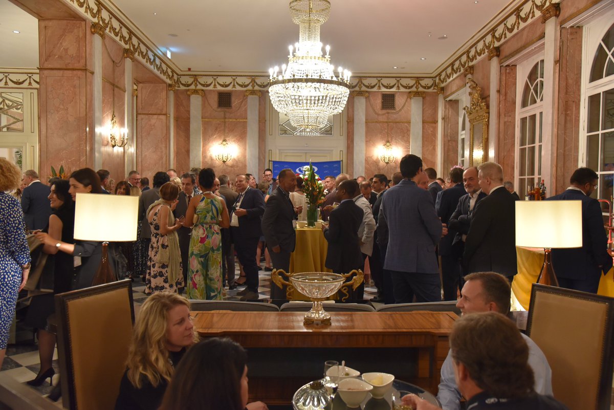 We are excited to welcome attendees from across the globe to #TAGRome! #Law #Accounting 

Thank you to our Fall 2023 International Conference Principal Sponsors Mottura e Associati, Studio Legale Sutti, Studio Rock S.T.P. Srl, and Vesco Giaretta S.p.a..