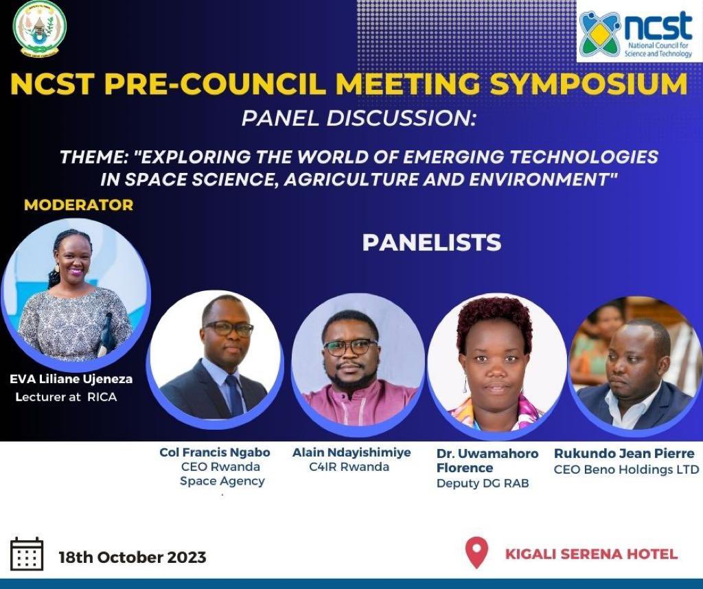 Dr. Mutimura Eugene tweet media