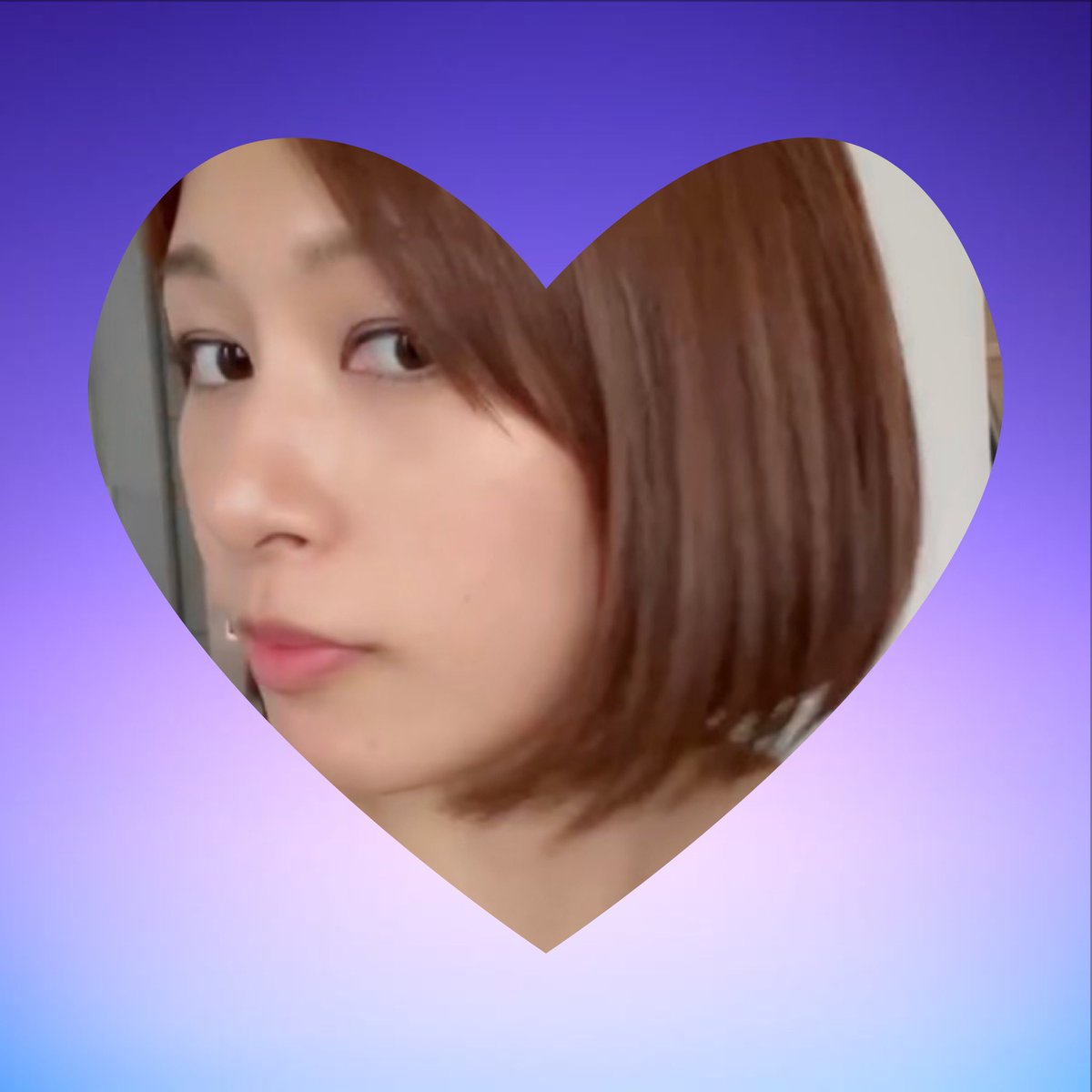 0504Rie's tweet photo. Thank you for being born💜 https://t.co/o7PerRaHcd