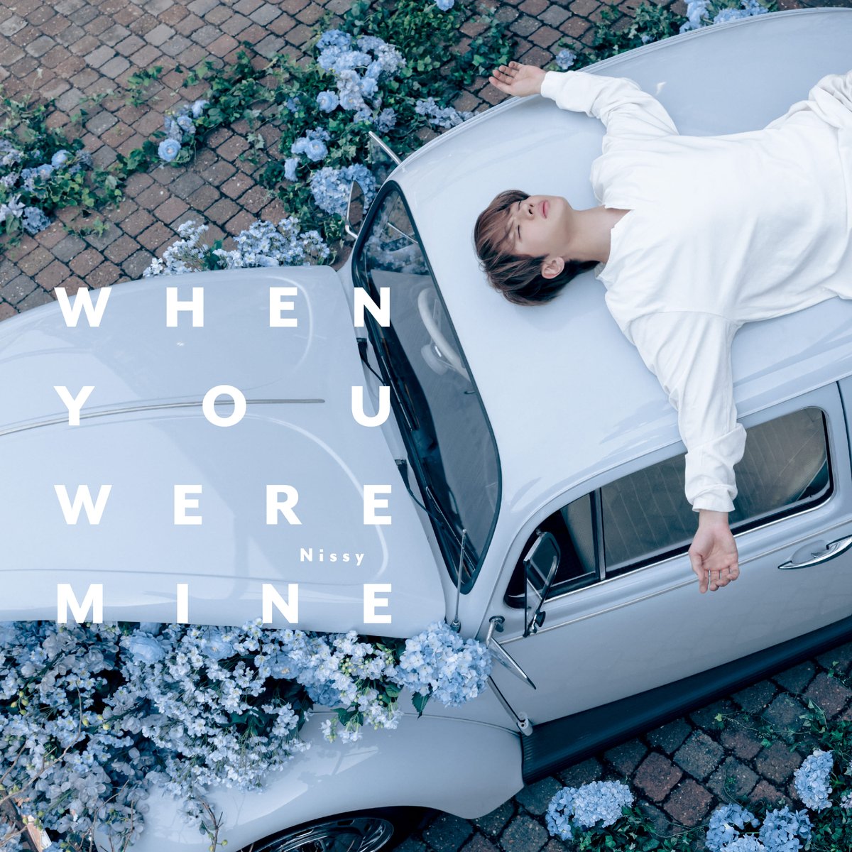 oricon's tweet photo. Nissy、自身初の全編英語歌詞の新曲
「When You Were Mine」20日リリース❄

🎤約6年の歳月をかけ制作❗
昨年の夏にLAでレコーディング
https://t.co/NgI4pTofbs

#西島隆弘 #Nissy #にっしー @NissyStaff https://t.co/ExeF1P3OqT