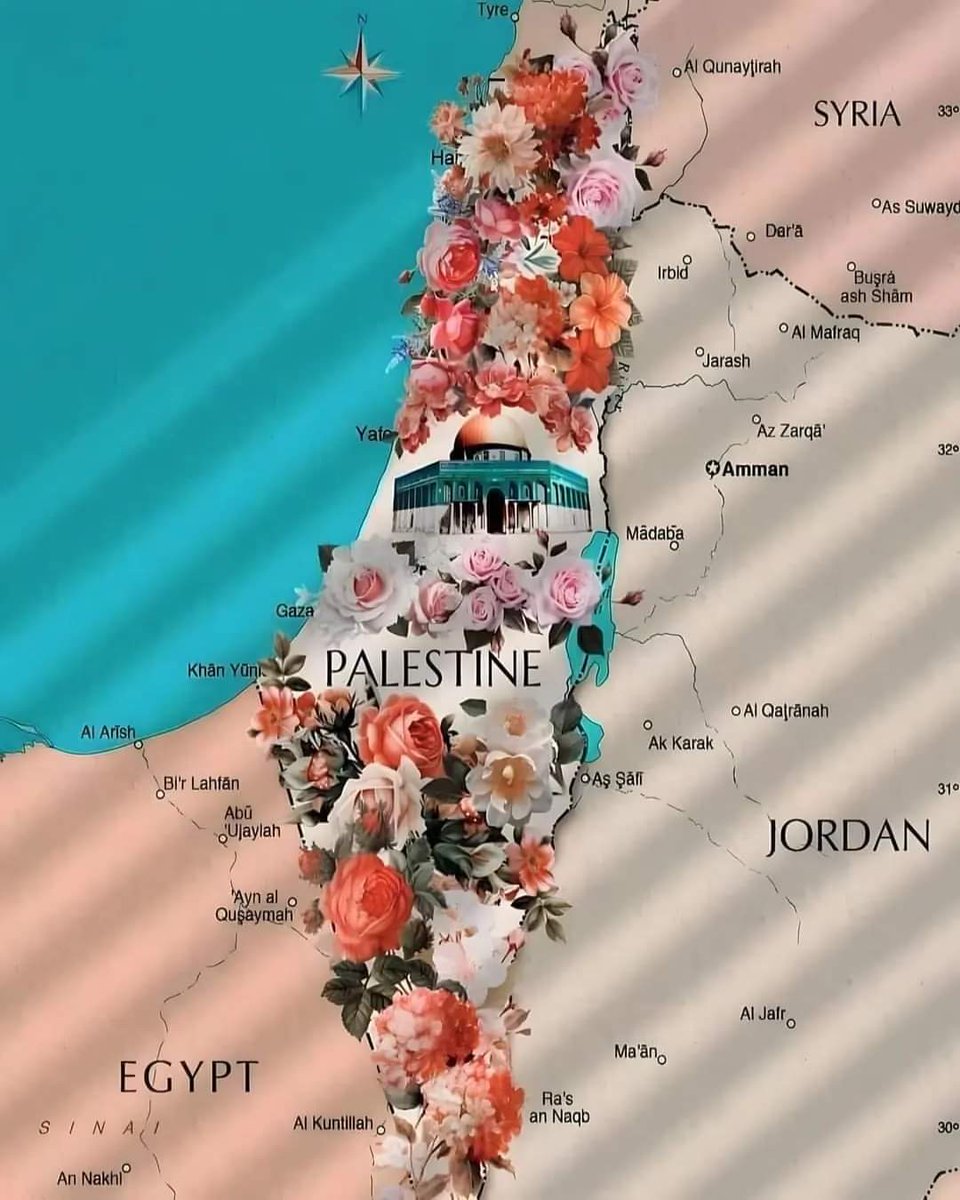 RuhilJunil's tweet photo. #SavePalestine
#LovePalestine
#FreedomForPalestine
#IsraelCRIMINAL
#IsraelPenipu
#IsraelCuak
#IsraelKoyak
#IsraelLooser https://t.co/oxtMHhJJBu