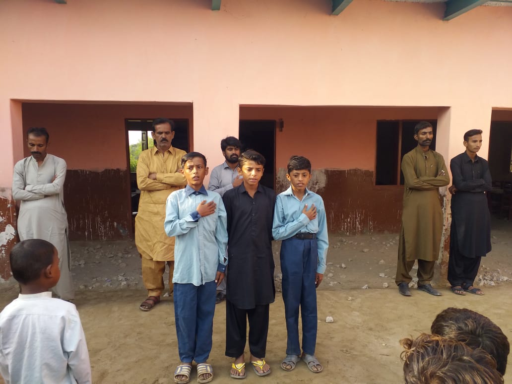 محمد علي tweet media