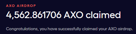 beef_wagon's tweet photo. T-1 million dollars
#AxoCountdown https://t.co/JTTKh7masq